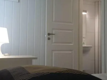 Floyen One-bedroom Apartment *