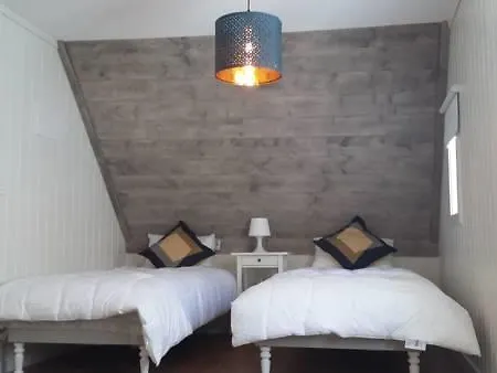 Floyen One-bedroom Apartment