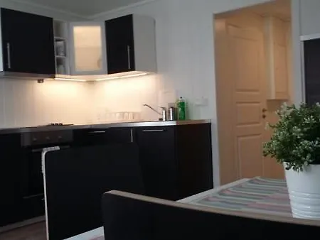 Floyen One-bedroom Apartment *