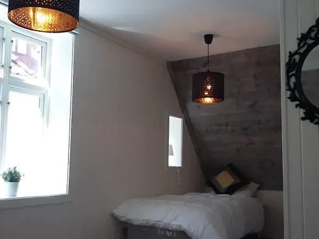 Floyen One-bedroom Bergen
