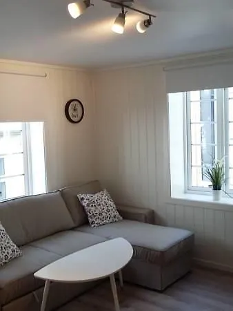 Apartment Floyen One-bedroom *
