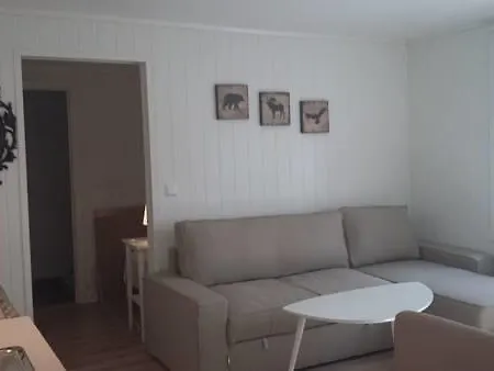 Floyen One-bedroom Apartman *