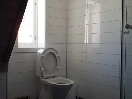 Apartman Floyen One-bedroom Bergen