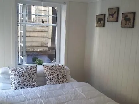 Floyen One-bedroom Apartman