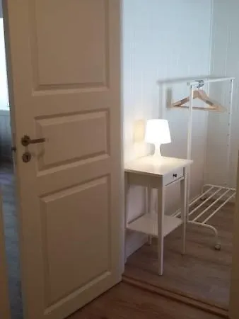 Floyen One-bedroom Apartment Bergen