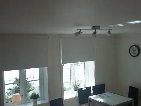 Floyen One-bedroom Bergen
