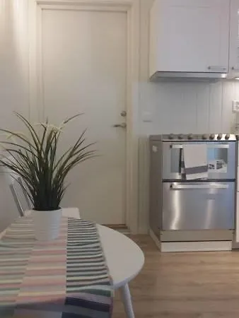 Floyen One-bedroom Apartment