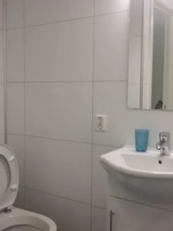 Floyen One-bedroom Apartman